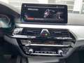 BMW 520 d Touring HUD AHK Navi DigitCockpit CarPlay Laserl Weiß - thumbnail 9