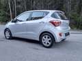 Hyundai i10 1,0 Classic //ALU//KLIMA//BLUETOOTH// Grau - thumbnail 5