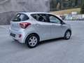 Hyundai i10 1,0 Classic //ALU//KLIMA//BLUETOOTH// Grau - thumbnail 3