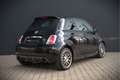 Fiat 500C Abarth 1.4 T-Jet 595 Turismo | Stoelverwarming | Parkeers Schwarz - thumbnail 2