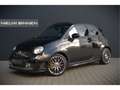 Fiat 500C Abarth 1.4 T-Jet 595 Turismo | Stoelverwarming | Parkeers Schwarz - thumbnail 1