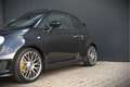 Fiat 500C Abarth 1.4 T-Jet 595 Turismo | Stoelverwarming | Parkeers Schwarz - thumbnail 16