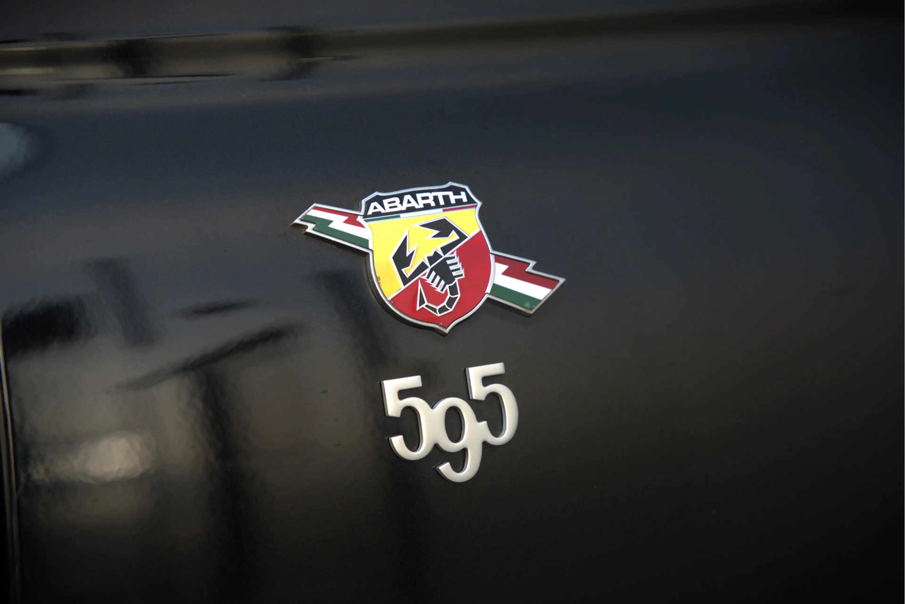 Fiat 500C Abarth 1.4 T-Jet Turismo | Stoelverwarming | Parkeersenso — photo 18