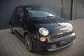 Fiat 500C Abarth 1.4 T-Jet 595 Turismo | Stoelverwarming | Parkeers Schwarz - thumbnail 14