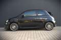 Fiat 500C Abarth 1.4 T-Jet 595 Turismo | Stoelverwarming | Parkeers Schwarz - thumbnail 8