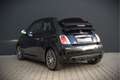 Fiat 500C Abarth 1.4 T-Jet 595 Turismo | Stoelverwarming | Parkeers Schwarz - thumbnail 7