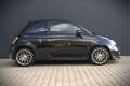 Fiat 500C Abarth 1.4 T-Jet 595 Turismo | Stoelverwarming | Parkeers Schwarz - thumbnail 9