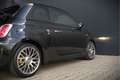 Fiat 500C Abarth 1.4 T-Jet 595 Turismo | Stoelverwarming | Parkeers Schwarz - thumbnail 25