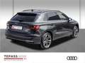 Audi A3 Sportback 35 TFSI S TRONIC ADVANCED NAVI LED ACC S Grigio - thumbnail 3