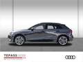 Audi A3 Sportback 35 TFSI S TRONIC ADVANCED NAVI LED ACC S Grigio - thumbnail 5