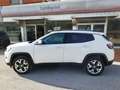 Jeep Compass 2.0 Multijet II aut. 4WD Limited White - thumbnail 4