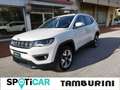 Jeep Compass 2.0 Multijet II aut. 4WD Limited White - thumbnail 1