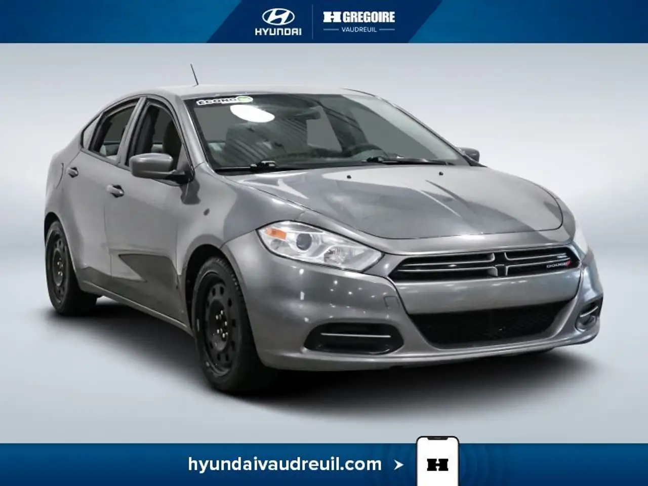 2013 Dodge Dart