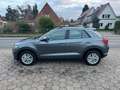 Volkswagen T-Roc 1.5 DSG Style*VW Service neu+Kam+ACC+Ele.H Grau - thumbnail 4