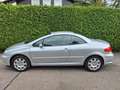 Peugeot 307 307CC*Tüv /Service neu*Leder*Klima*Sitzheizung* Silber - thumbnail 13
