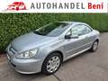 Peugeot 307 307CC*Tüv /Service neu*Leder*Klima*Sitzheizung* Silber - thumbnail 15