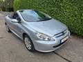 Peugeot 307 307CC*Tüv /Service neu*Leder*Klima*Sitzheizung* Silber - thumbnail 4