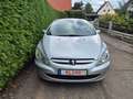 Peugeot 307 307CC*Tüv /Service neu*Leder*Klima*Sitzheizung* Silber - thumbnail 11