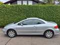 Peugeot 307 307CC*Tüv /Service neu*Leder*Klima*Sitzheizung* Silber - thumbnail 5