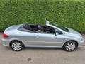 Peugeot 307 307CC*Tüv /Service neu*Leder*Klima*Sitzheizung* Silber - thumbnail 8