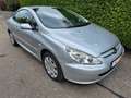 Peugeot 307 307CC*Tüv /Service neu*Leder*Klima*Sitzheizung* Silber - thumbnail 14