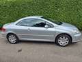 Peugeot 307 307CC*Tüv /Service neu*Leder*Klima*Sitzheizung* Silber - thumbnail 7