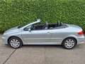 Peugeot 307 307CC*Tüv /Service neu*Leder*Klima*Sitzheizung* Silber - thumbnail 6