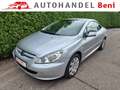 Peugeot 307 307CC*Tüv /Service neu*Leder*Klima*Sitzheizung* Silber - thumbnail 1