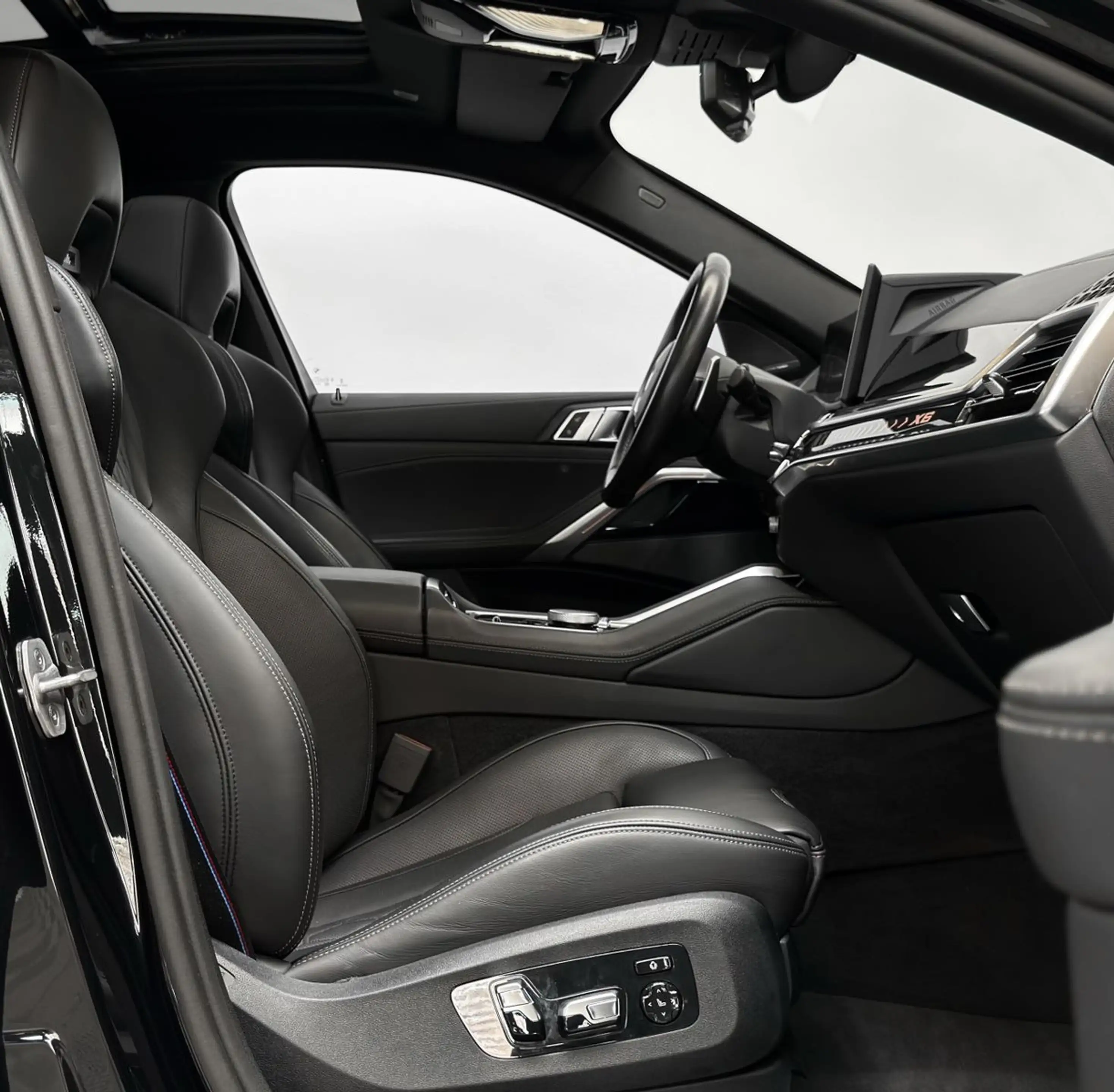 BMW X6 30 d xD M-Sport Pro *Pano*Luft*Sportsitz*AHK — photo 14