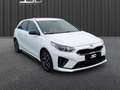 Kia Ceed / cee'd CEED 1.6 CRDi 136 ch MHEV BVM6 GT Line - thumbnail 1