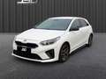 Kia Ceed / cee'd CEED 1.6 CRDi 136 ch MHEV BVM6 GT Line - thumbnail 2