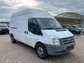 Ford Transit 2.2 Kasten FT 350 L LKW Hoch+Lang Weiß - thumbnail 2