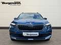 Skoda Kamiq Clever 1.0 TGI G-TEC LED - RFK - SHZ - Klima Blau - thumbnail 2