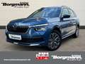 Skoda Kamiq Clever 1.0 TGI G-TEC LED - RFK - SHZ - Klima Blau - thumbnail 1