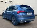 Skoda Kamiq Clever 1.0 TGI G-TEC LED - RFK - SHZ - Klima Blau - thumbnail 6