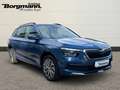 Skoda Kamiq Clever 1.0 TGI G-TEC LED - RFK - SHZ - Klima Blau - thumbnail 3