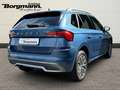 Skoda Kamiq Clever 1.0 TGI G-TEC LED - RFK - SHZ - Klima Blau - thumbnail 4