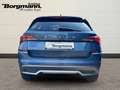 Skoda Kamiq Clever 1.0 TGI G-TEC LED - RFK - SHZ - Klima Blau - thumbnail 5