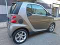 smart forTwo Fortwo II 2007 1.0 Limited 71cv Marrone - thumbnail 4