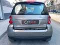 smart forTwo Fortwo II 2007 1.0 Limited 71cv Marrone - thumbnail 5