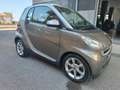 smart forTwo Fortwo II 2007 1.0 Limited 71cv Marrone - thumbnail 3