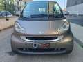 smart forTwo Fortwo II 2007 1.0 Limited 71cv Marrone - thumbnail 2