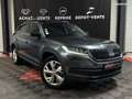 Skoda Kodiaq 2.0 TDI 150 SCR Style DSG 7 places Gris - thumbnail 2