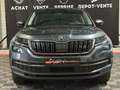 Skoda Kodiaq 2.0 TDI 150 SCR Style DSG 7 places Gris - thumbnail 8