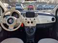Fiat 500 Anniversario *BLUETOOTH*KLIMA-AUT.*TOUCH. Blanc - thumbnail 14