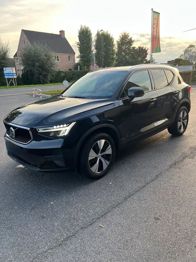 Volvo XC40 Volvo 1.5 Benzine T2 CORE Automaat – 2023 - 2