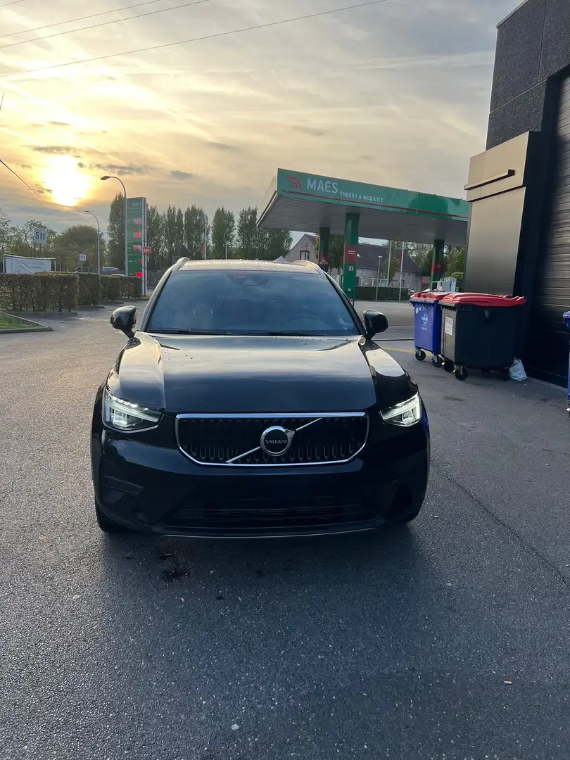 Volvo XC40 Volvo 1.5 Benzine T2 CORE Automaat – 2023 - 1