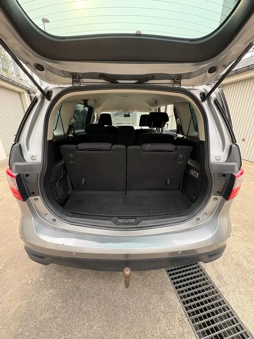 Mazda 5 1.6 CDVi Challenge - 2