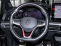 Volkswagen Golf VIII 2,0 TSI DSG GTI ACC DCC Pano R-Kamera LED 19" Zwart - thumbnail 11