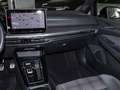 Volkswagen Golf VIII 2,0 TSI DSG GTI ACC DCC Pano R-Kamera LED 19" Zwart - thumbnail 4